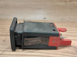 bontott VW GOLF IV Kipörgésgátló Kapcsoló