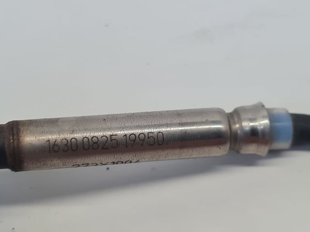 bontott VW GOLF IV Kipufogó Hőmérséklet Érzékelő