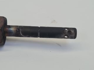 bontott VW GOLF IV Kipufogó Hőmérséklet Érzékelő