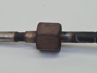 bontott VW GOLF IV Kipufogó Hőmérséklet Érzékelő