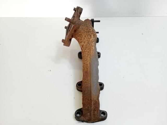 bontott VW GOLF IV Kipufogó Közösítő