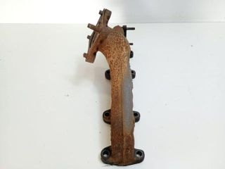 bontott VW GOLF IV Kipufogó Közösítő