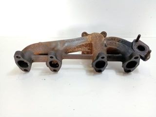 bontott VW GOLF IV Kipufogó Közösítő