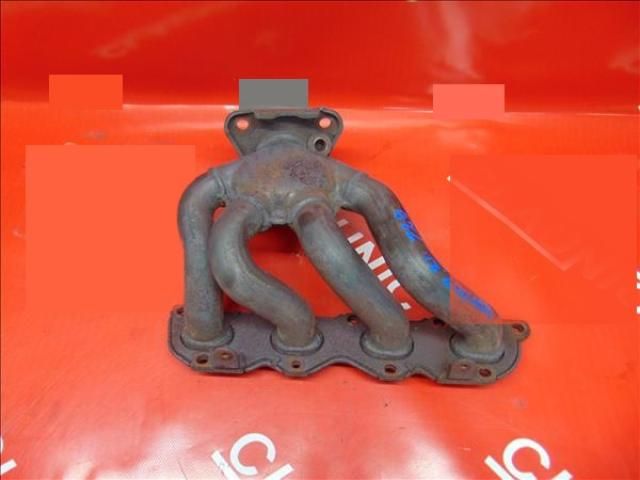 bontott VW GOLF IV Kipufogó Közösítő