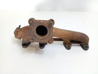 bontott VW GOLF IV Kipufogó Közösítő