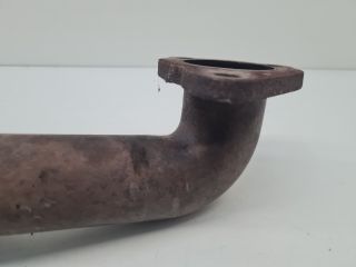 bontott VW GOLF IV Kipufogó Rezgéscsillapító