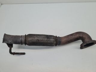 bontott VW GOLF IV Kipufogó Rezgéscsillapító