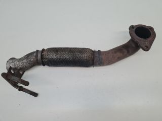 bontott VW GOLF IV Kipufogó Rezgéscsillapító