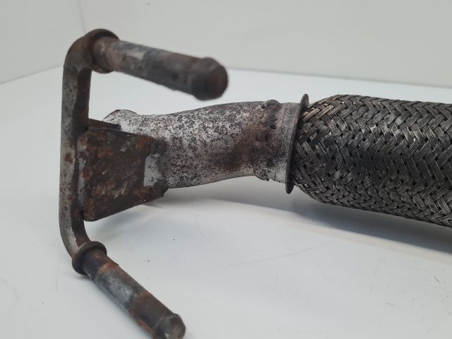 bontott VW GOLF IV Kipufogó Rezgéscsillapító