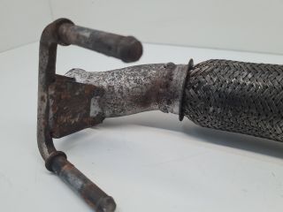 bontott VW GOLF IV Kipufogó Rezgéscsillapító