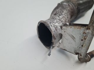 bontott VW GOLF IV Kipufogó Rezgéscsillapító