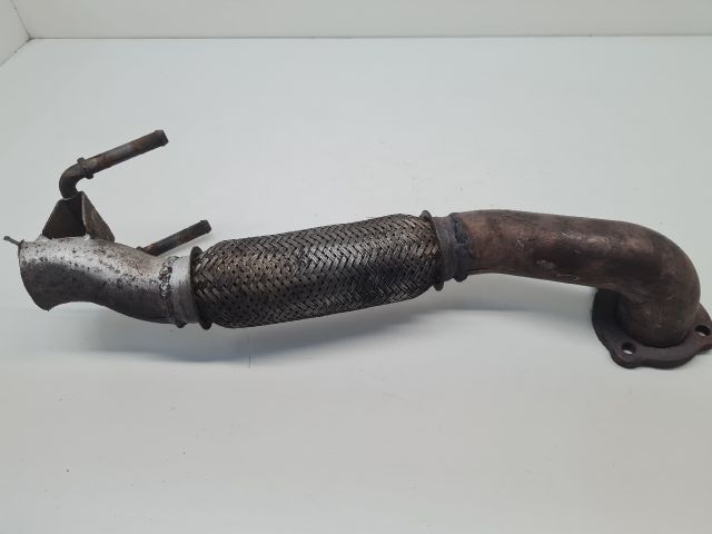 bontott VW GOLF IV Kipufogó Rezgéscsillapító