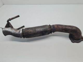 bontott VW GOLF IV Kipufogó Rezgéscsillapító