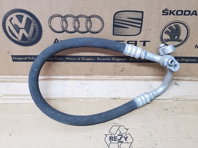 bontott VW GOLF IV Klíma Cső