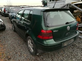 bontott VW GOLF IV Klíma Cső
