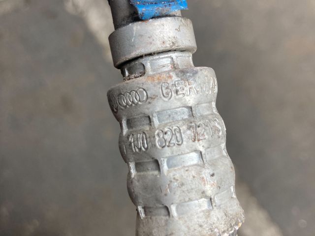 bontott VW GOLF IV Klíma Cső