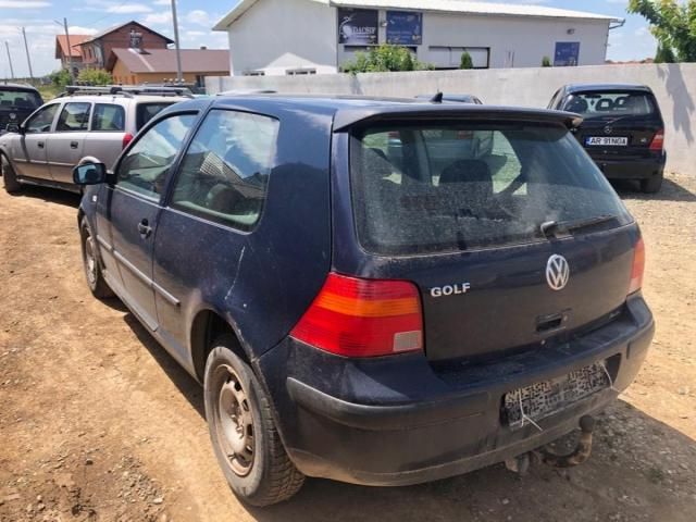 bontott VW GOLF IV Klíma Kapcsoló