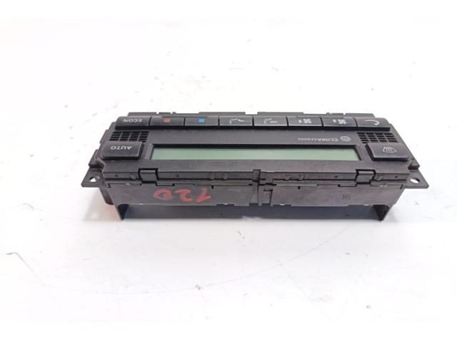 bontott VW GOLF IV Klíma Kapcsoló