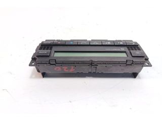 bontott VW GOLF IV Klíma Kapcsoló