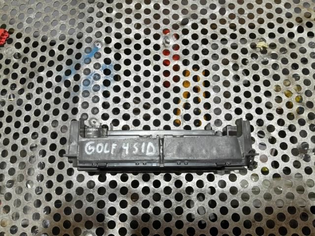bontott VW GOLF IV Klíma Kapcsoló