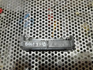 bontott VW GOLF IV Klíma Kapcsoló