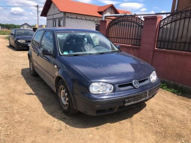 bontott VW GOLF IV Klíma Kapcsoló