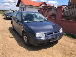 bontott VW GOLF IV Klíma Kapcsoló