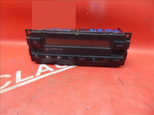 bontott VW GOLF IV Klíma Kapcsoló