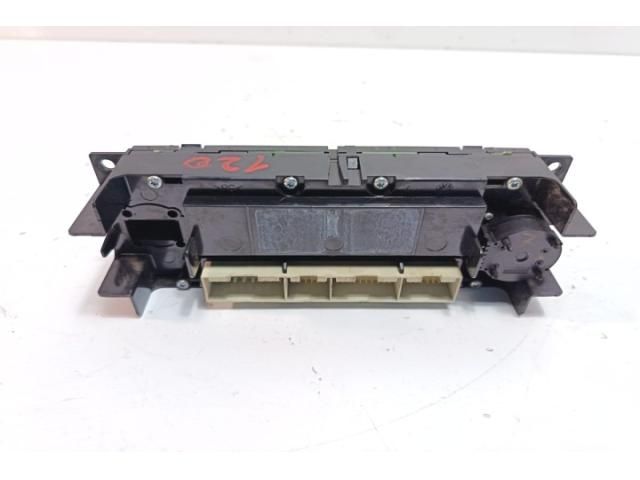 bontott VW GOLF IV Klíma Kapcsoló