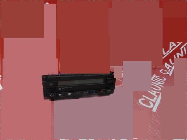 bontott VW GOLF IV Klíma Kapcsoló