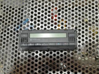 bontott VW GOLF IV Klíma Kapcsoló