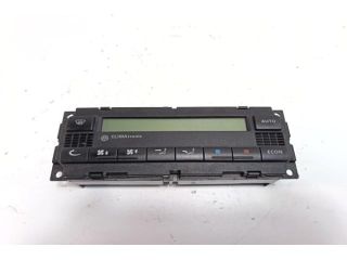 bontott VW GOLF IV Klíma Kapcsoló