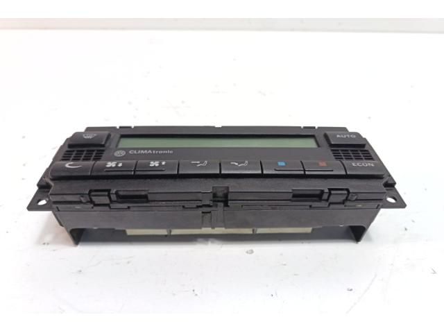 bontott VW GOLF IV Klíma Kapcsoló