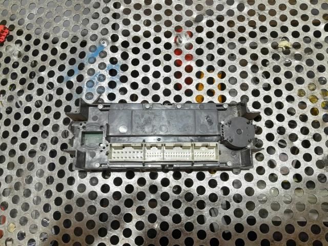 bontott VW GOLF IV Klíma Kapcsoló