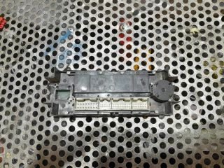 bontott VW GOLF IV Klíma Kapcsoló