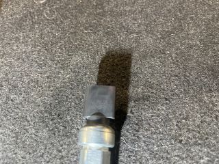 bontott VW GOLF IV Klíma Nyomásérzékelő Kapcsoló