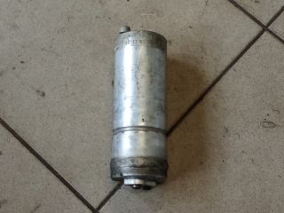 bontott VW GOLF IV Klíma Párátlanító Tartály