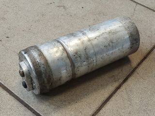 bontott VW GOLF IV Klíma Párátlanító Tartály