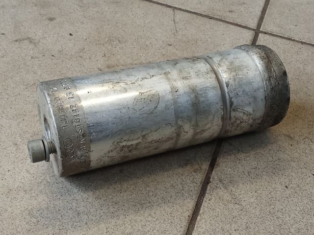 bontott VW GOLF IV Klíma Párátlanító Tartály