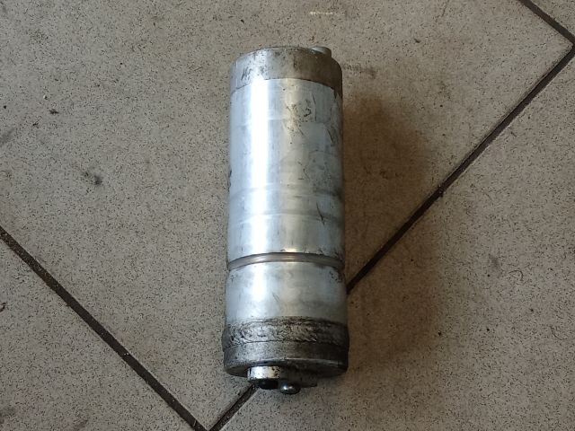 bontott VW GOLF IV Klíma Párátlanító Tartály