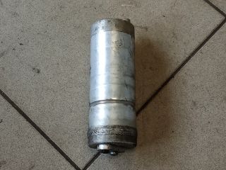 bontott VW GOLF IV Klíma Párátlanító Tartály