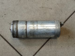 bontott VW GOLF IV Klíma Párátlanító Tartály