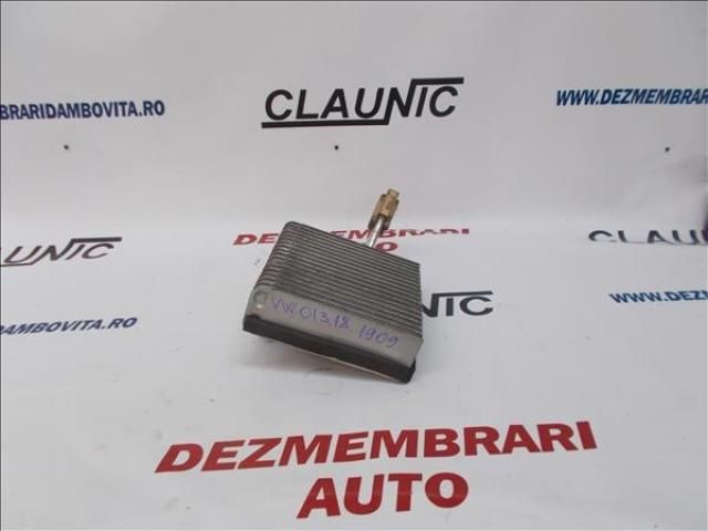 bontott VW GOLF IV Klíma Párologtató