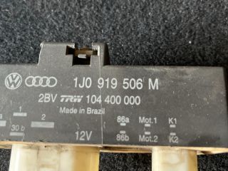 bontott VW GOLF IV Klíma Relé