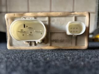 bontott VW GOLF IV Klíma Relé