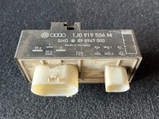 bontott VW GOLF IV Klíma Relé