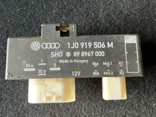 bontott VW GOLF IV Klíma Relé