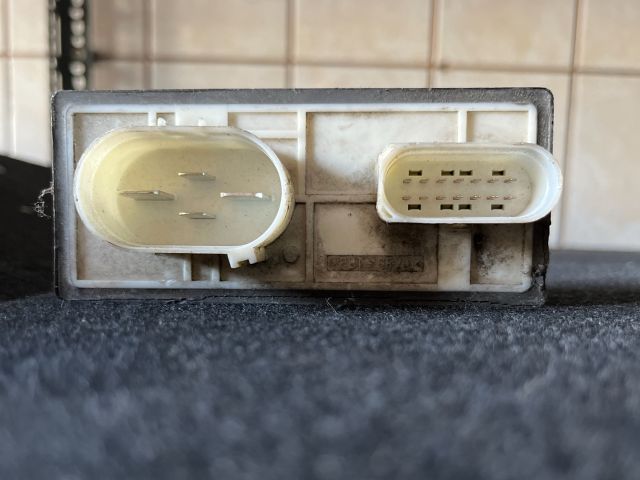 bontott VW GOLF IV Klíma Relé