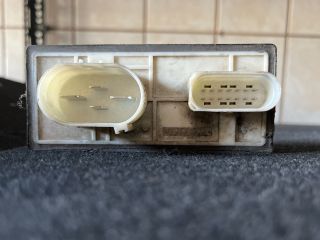 bontott VW GOLF IV Klíma Relé