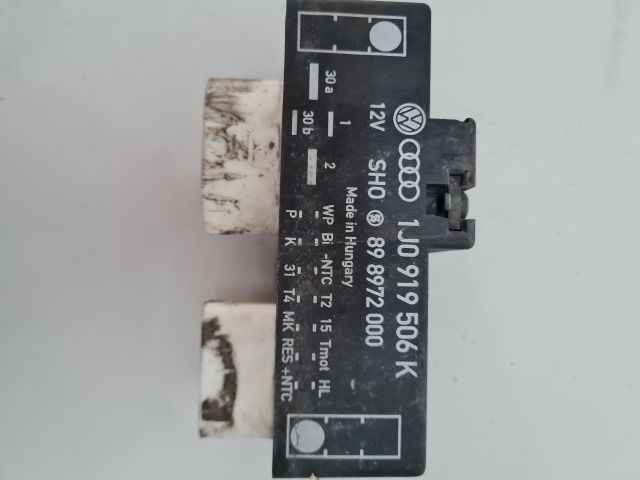 bontott VW GOLF IV Klíma Relé